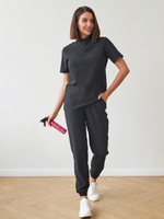 Рубашка парикмахера 05