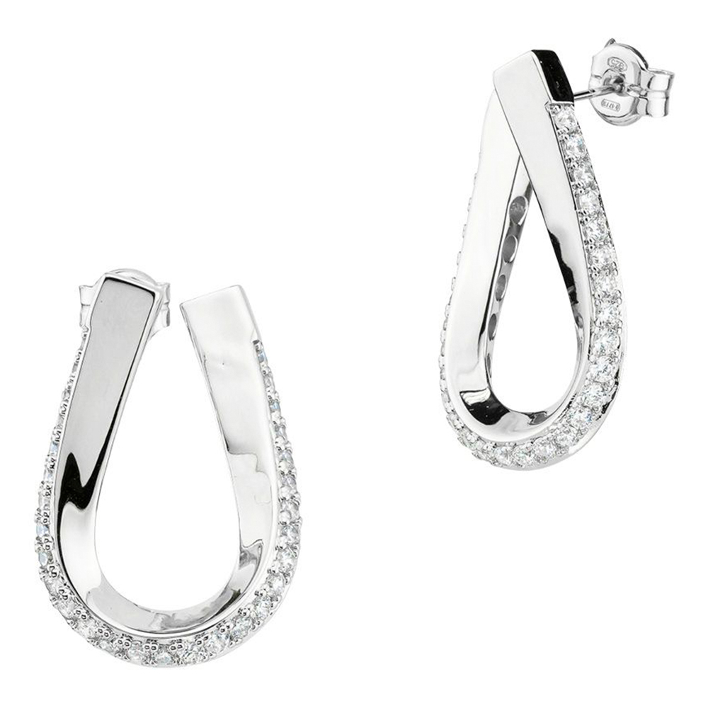 Серьги Boccadamo KOR051