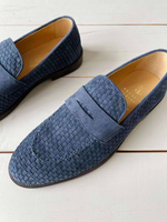 Лоферы Brunello Cucinelli