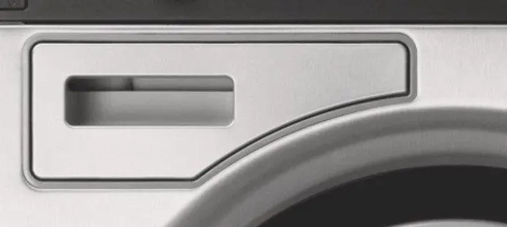 Профессиональная стиральная машина Asko WMC64P (M) фото 3