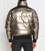 двухсторонняя куртка Karl Lagerfeld - черный(505003 524505)