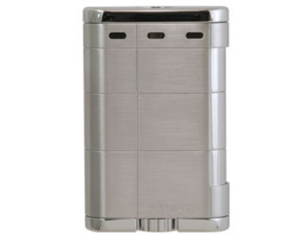 XIKAR XTX Tabletop Silver 530SL