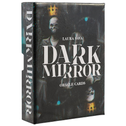 Оракул Темное Зеркало / Dark Mirror Oracle