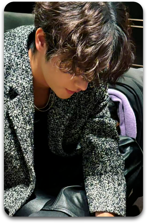 Карта #1888 / Seo Inguk