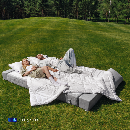 Одеяло с хлопком BuyBest