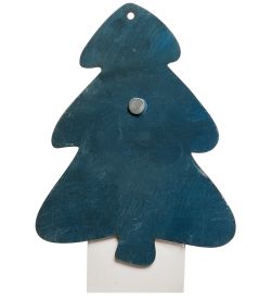 KK-630 Магнит-календарь «Елка» шамот