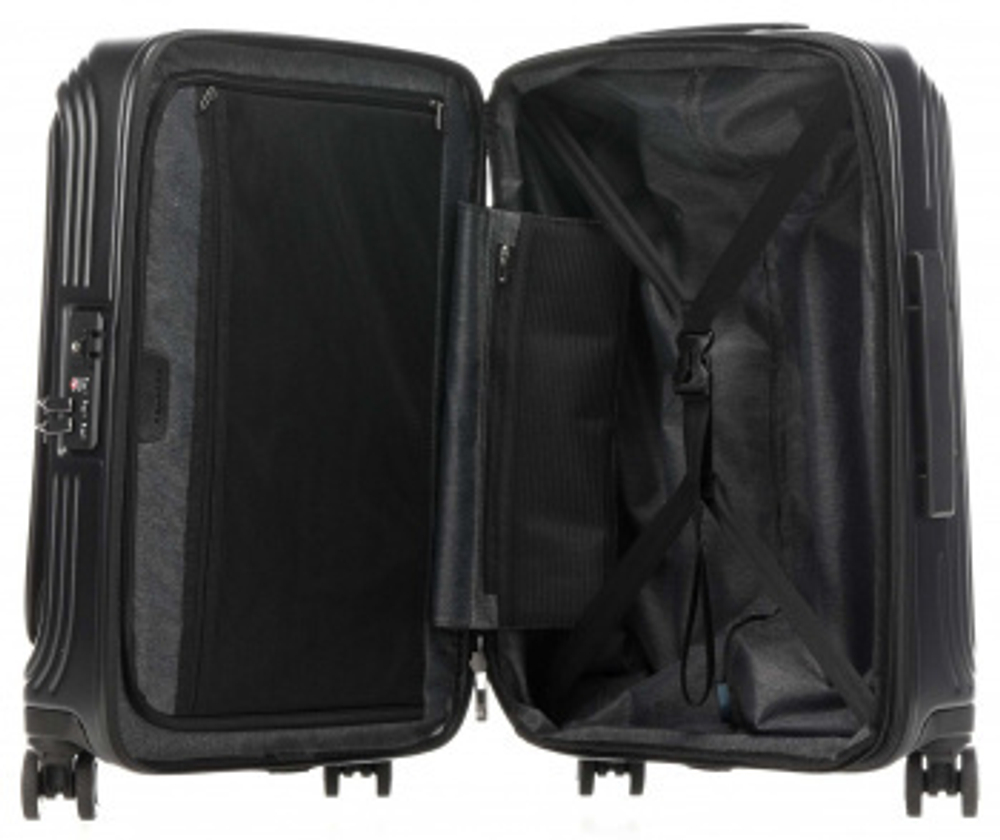 Чемодан Piquadro PiQBIZ BV4426BIZBM/N