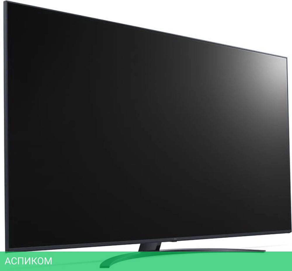 Телевизор LED LG 75" 75UT81006LA.ARUG
