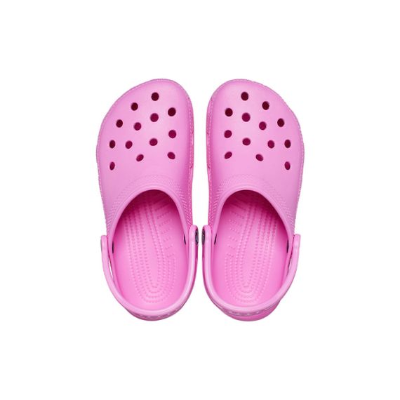 Crocs Classic Clog 'Toffee Pink'