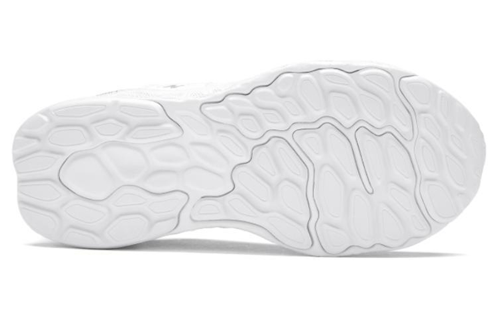 Кроссовки New Balance Nb 1080 (Женская размерная сетка)