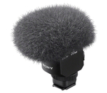 Микрофон Sony ECM-M1, цифровой, MI интерфейс, моно / стерео