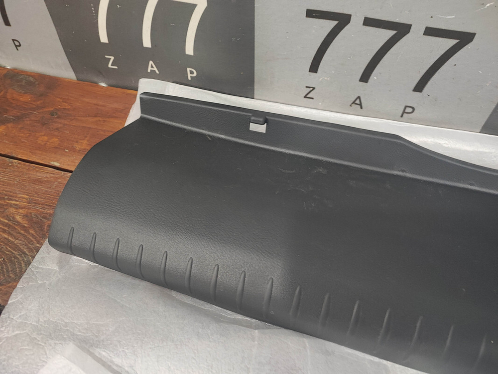 Обшивка багажника Honda Civic 8 (4D) 06-12 Новая Оригинал 84640SNAA01ZA