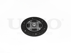 Комплект сцепления с подшипником UNIO CLT-20082