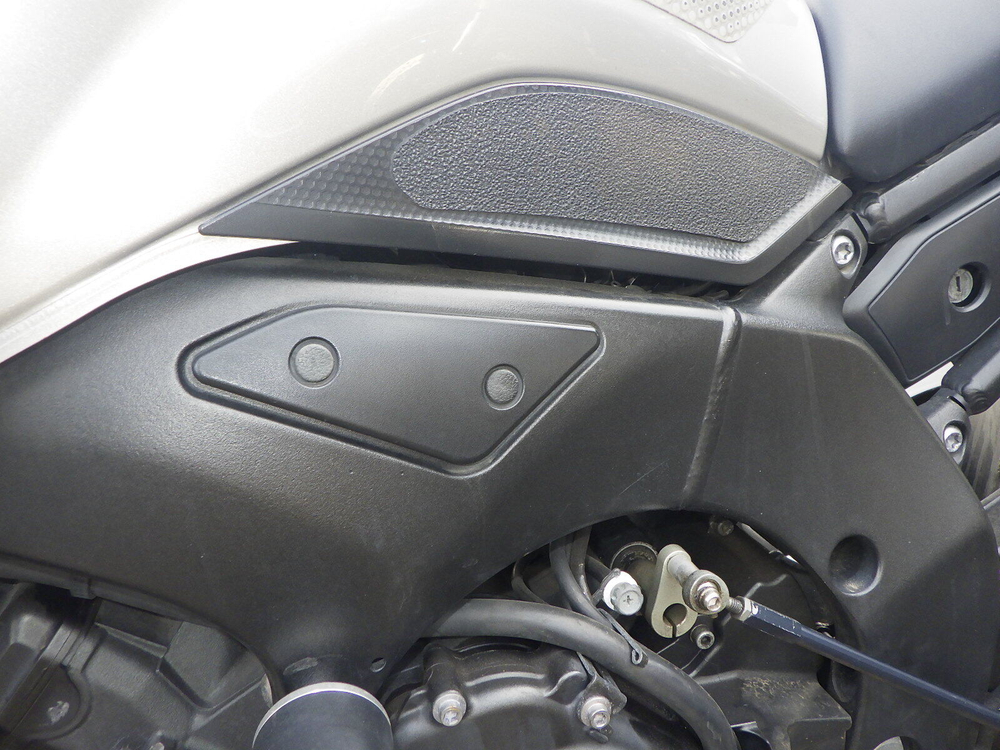 Yamaha FZ1 Fazer , 2006
