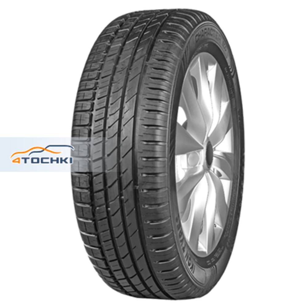 Легковая шина Ikon Tyres 195/55R15 89H XL Character Eco TL