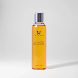 Очищающий гель Эксфолиант | Le Mieux Exfoliating cleansing gel
