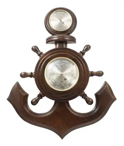 Метеостанция М6 б