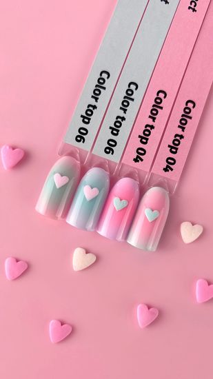 Color top 06 Iperfect 14мл.