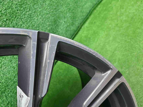 Диск литой R20 BMW X5 G05 (18-нв) 740 стиль зад.