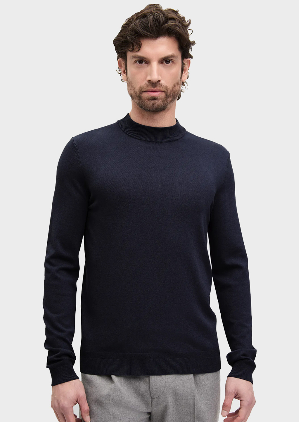 Джемпер CINQUE Cigian