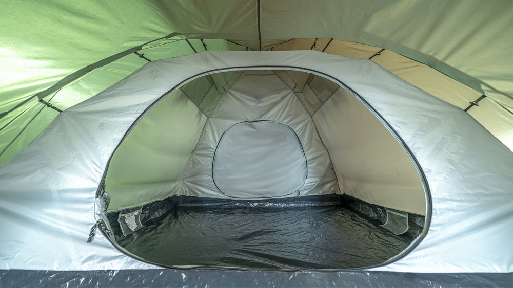 ПАЛАТКА TALBERG ALPINE EXPEDITION AUTO