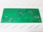 Печатная плата ВЧ блока Трансивера "Волк" на 20Вт (RF-UNIT-QRP-rev22)