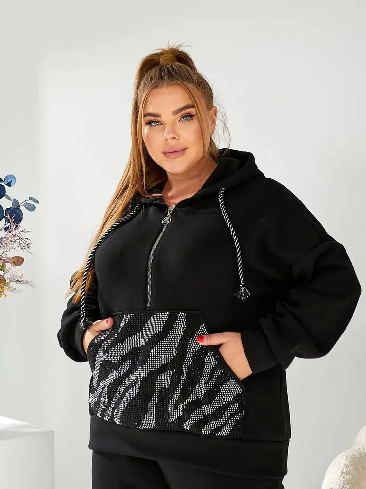 Костюм УК-409 Фабрика Моды