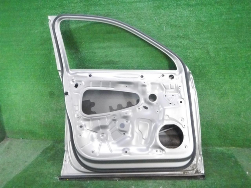 Дверь передняя левая VW Tiguan 2 (2016-н.в.)