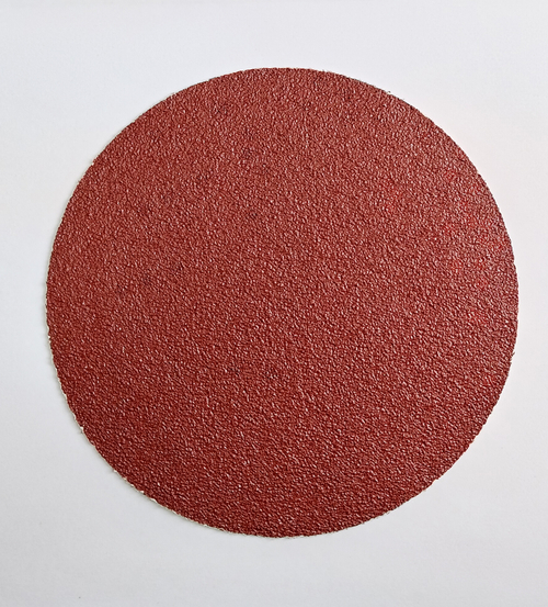 150мм А40 (14А 40/Р40) диск самозацепляющийся без отверстий TSUNAMI (10 шт.)