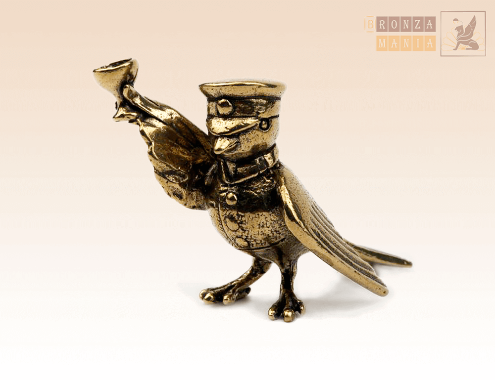 фигурка Чижик-Пыжик - Рюмка