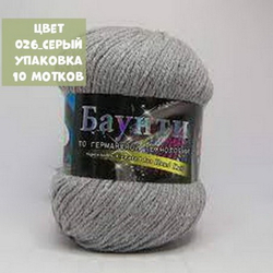 Баунти (Color City)
