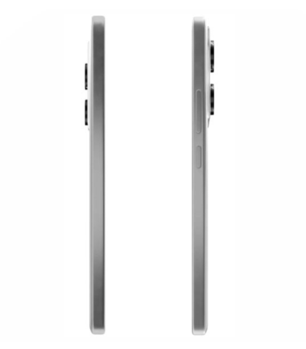 Xiaomi POCO M7 Pro 5G 12/512GB Silver