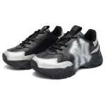 Кроссовки MLB Big Ball Chunky, 32SHC1111-50LTeamI-L