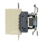 Контактор EKF ctr-b-630