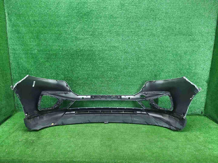 Бампер передний Hongqi HS5 (2019-н.в.)