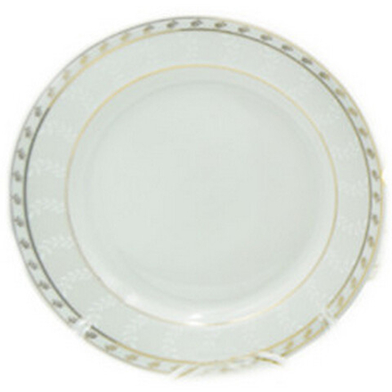 Тарелка глубокая 20см "МИЛЕНА (Идиллия)" 250мл, Беларусь.