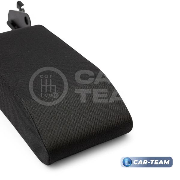 Подлокотник Daewoo Nexia из ткани "Аламар"