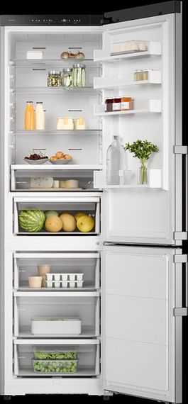 Холодильник Asko RFC226RNBS1