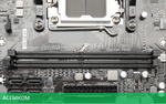 Материнская плата GigaByte B650M S2H DDR5 rev. 1.0