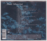 Paul Mauriat / Best Of (RU)(CD)
