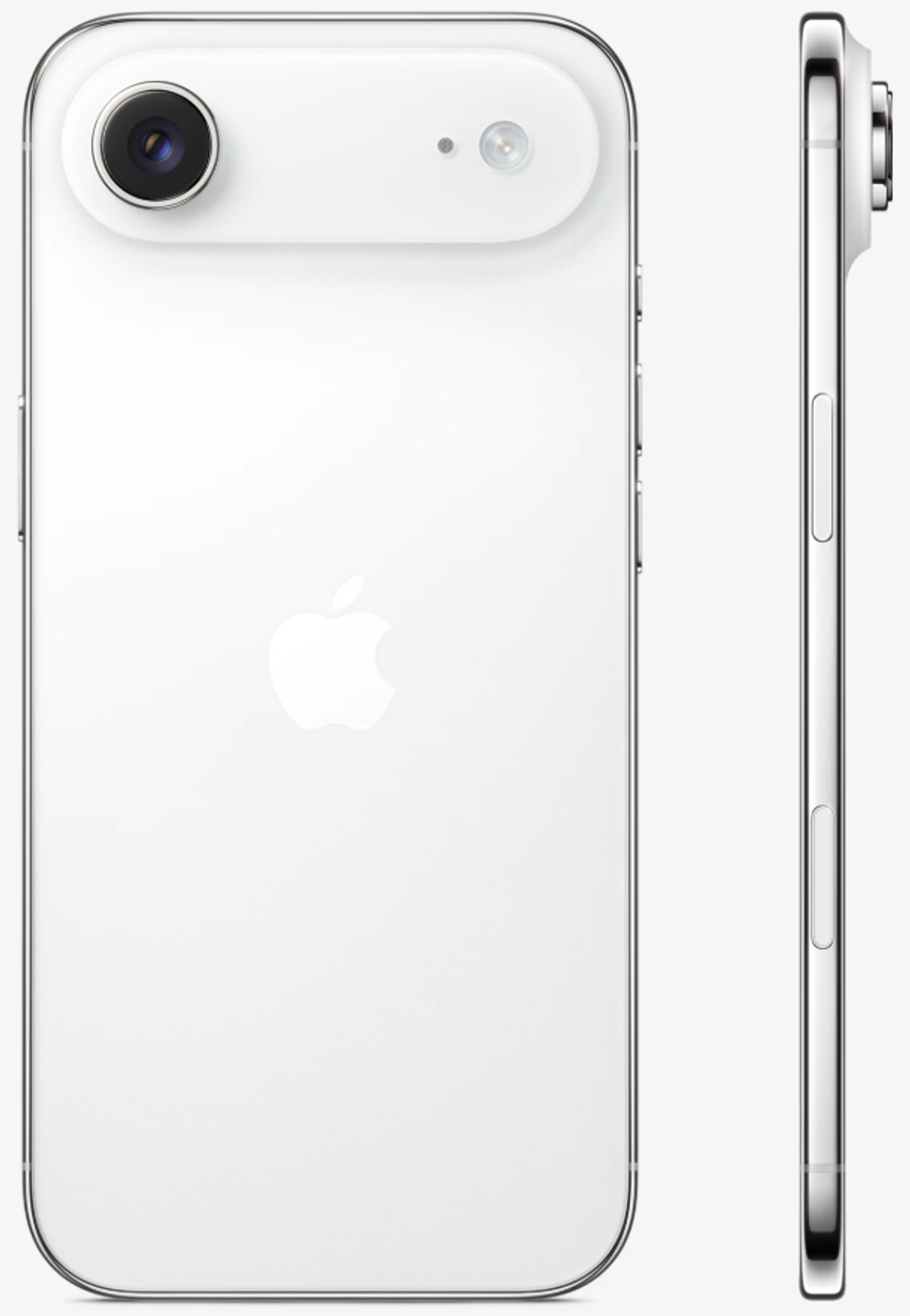 Apple iPhone Air 1ТБ Cloud White (Без RuStore)