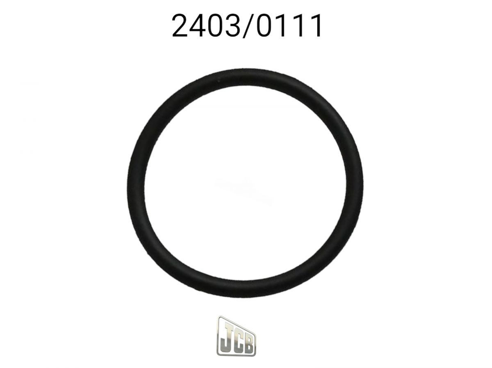 Колечко корпуса КПП JCB 2403/0111