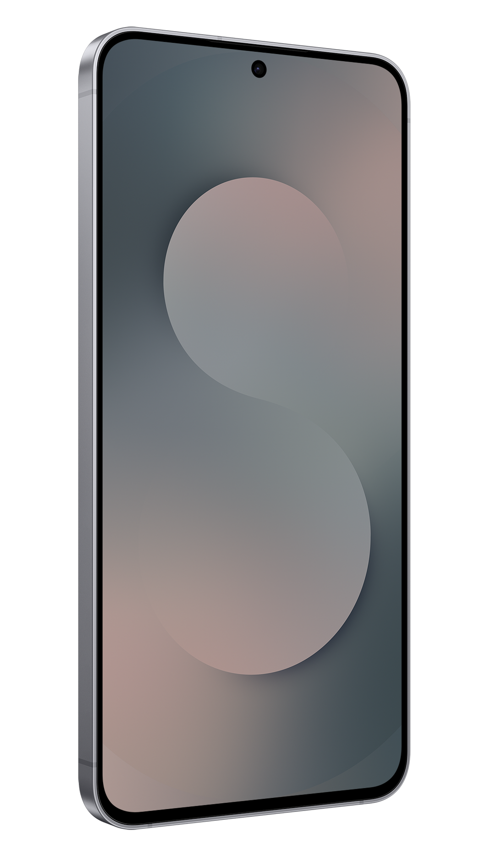 Смартфон Samsung S25 FE Jetblack 8+256