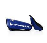 Защита голени Fairtex SP7 Blue