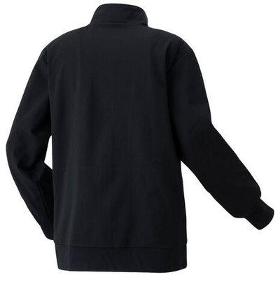 Мужская теннисная кофта Yonex Men's Warm Up - black
