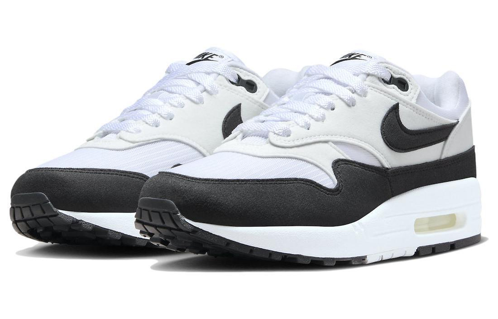 Кроссовки Nike Air Max 1 (Женская размерная сетка)