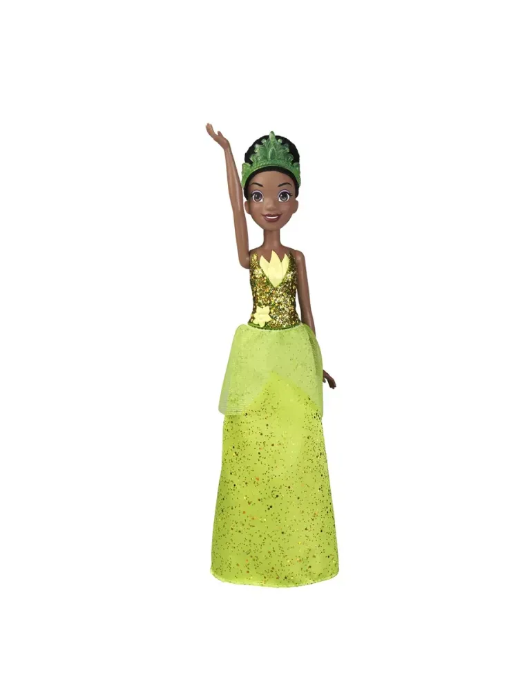 Кукла Принцесса Диснея Hasbro Тиана