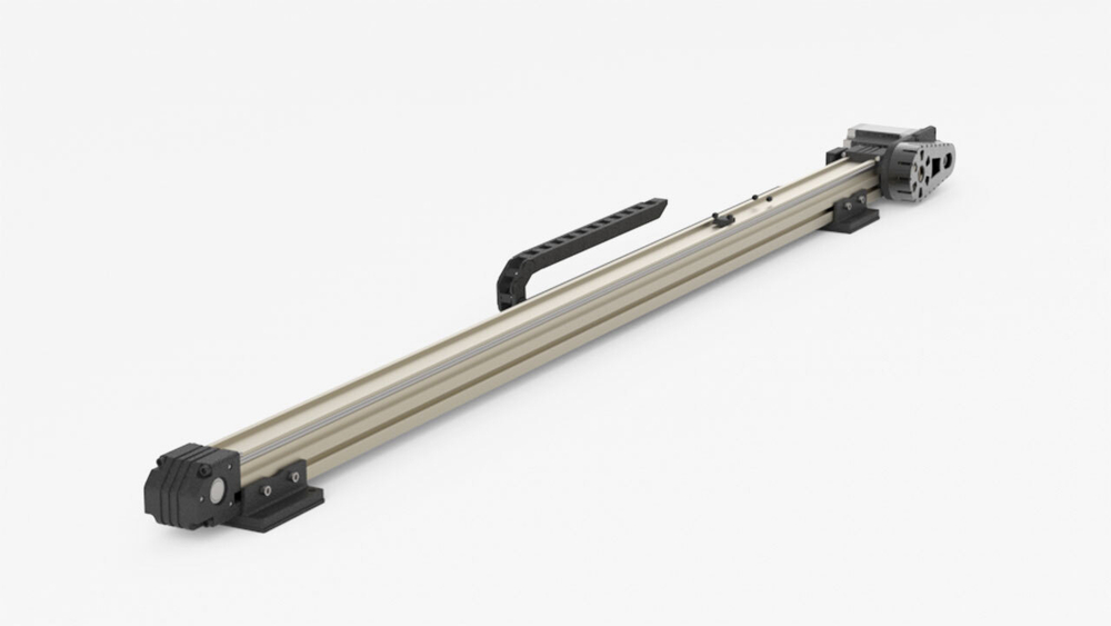 DOBOT Sliding Rail Kit