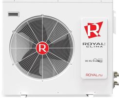 Наружный блок VRF системы Royal Clima CO-E 18HNI/OUT