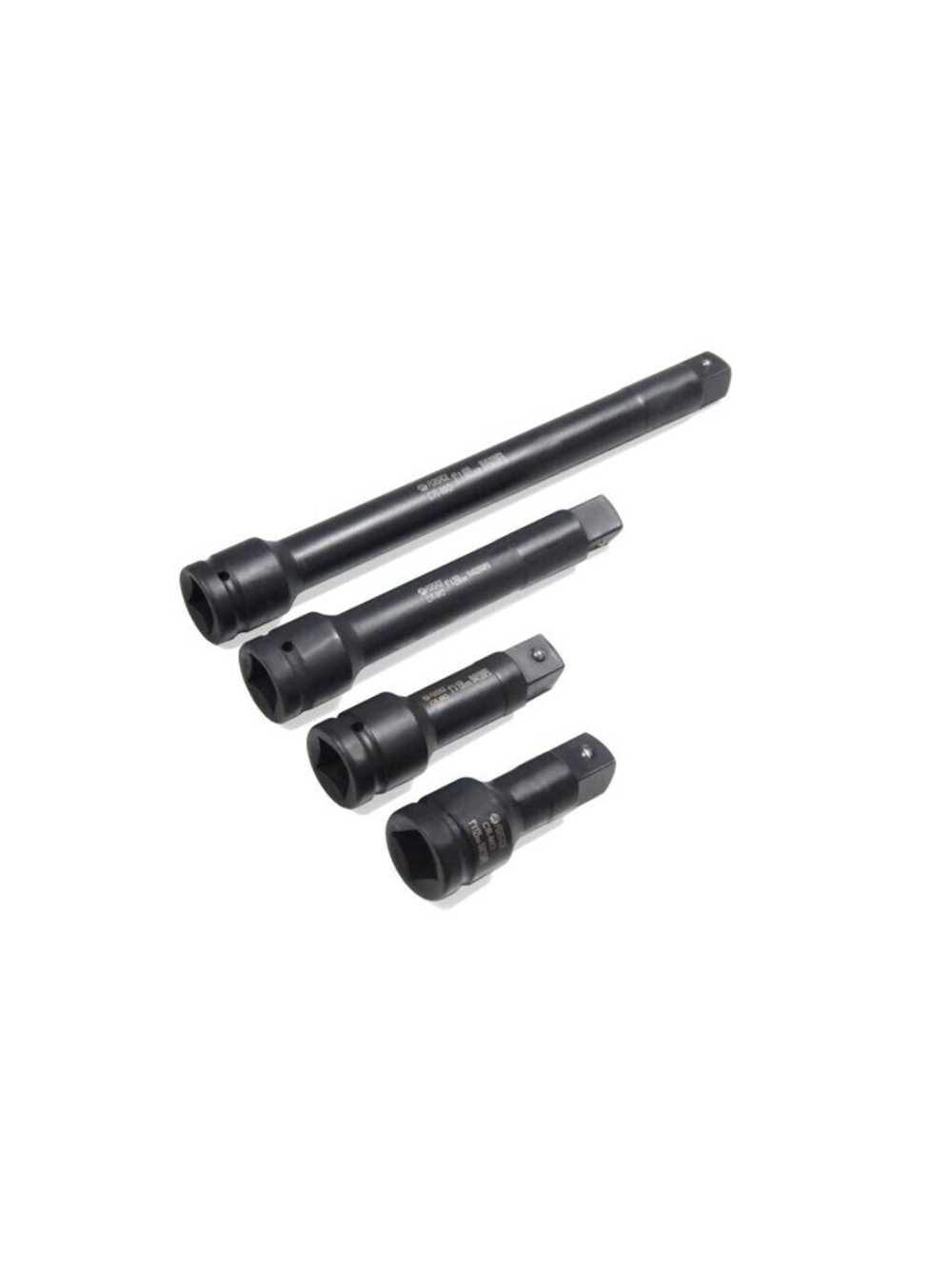 Удлинитель ударный 150мм, 1'' Forsage F-8048150MPB